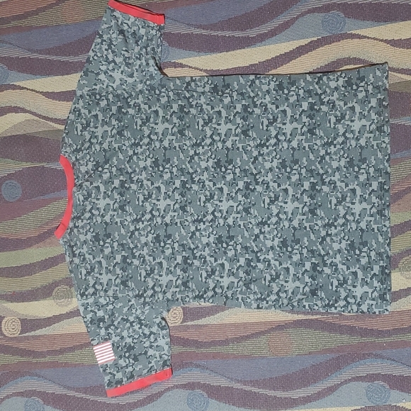 DC United mens jersey tee shirt - Picture 7 of 8